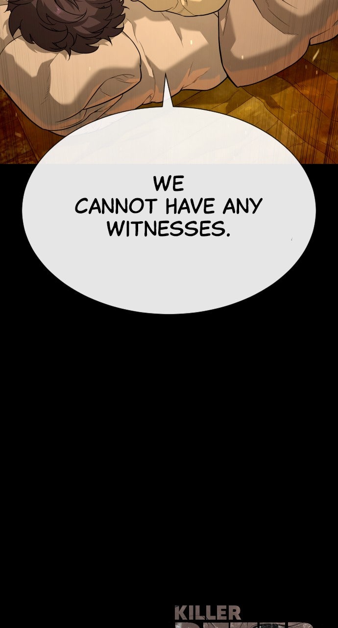 Read Killer Pietro Manga Online