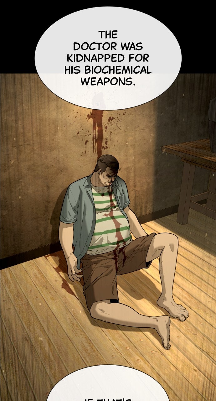 Read Killer Pietro Manga Online