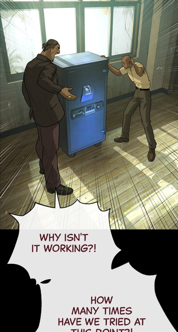 Read Killer Pietro Manga Online