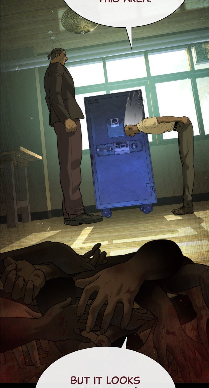 Read Killer Pietro Manga Online