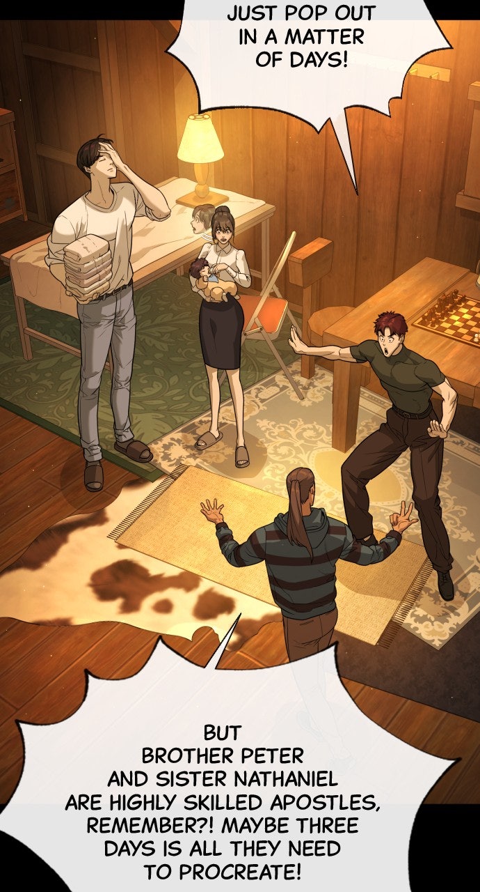 Read Killer Pietro Manga Online
