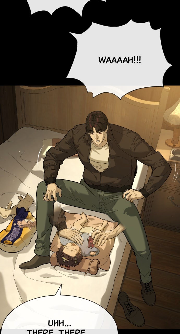 Read Killer Pietro Manga Online