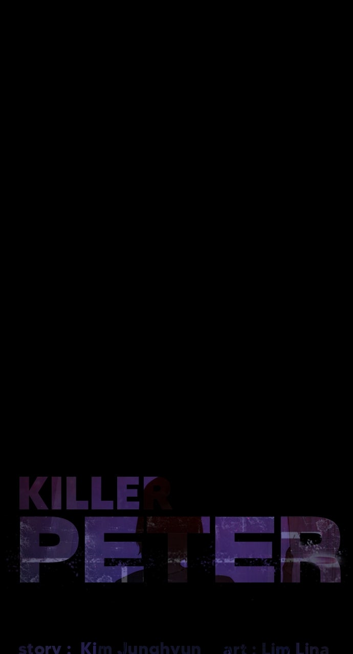 Read Killer Pietro Manga Online