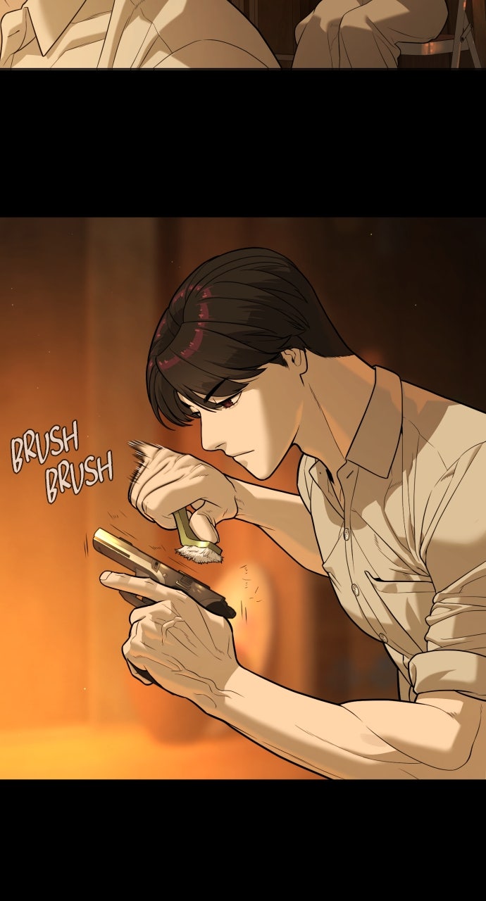 Read Killer Pietro Manga Online