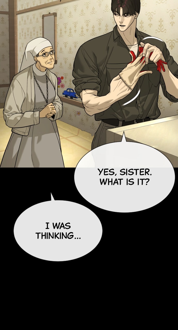 Read Killer Pietro Manga Online