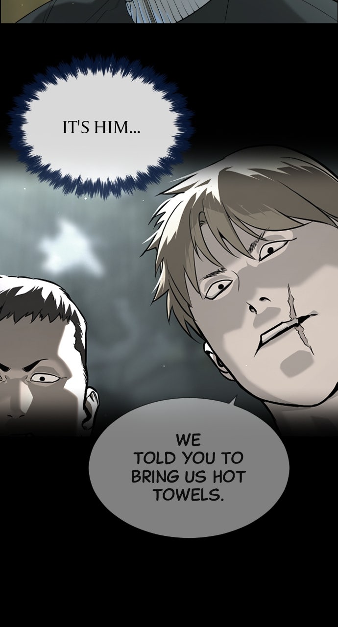 Read Killer Pietro Manga Online