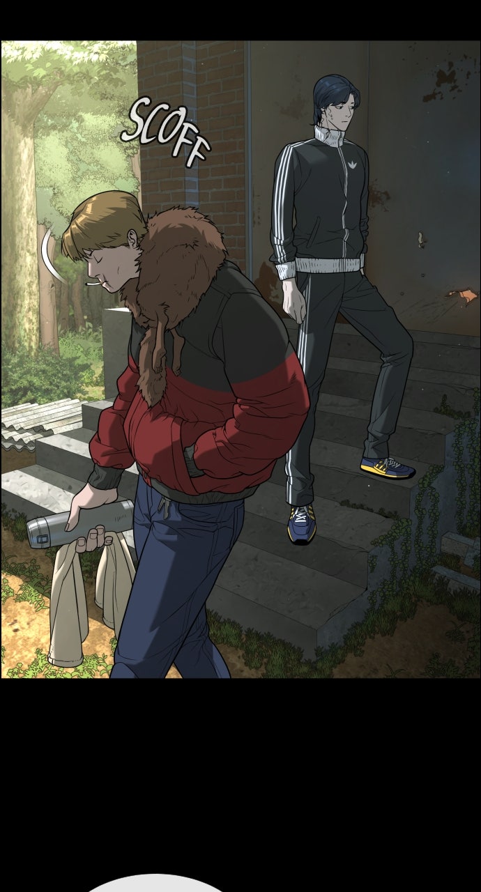 Read Killer Pietro Manga Online
