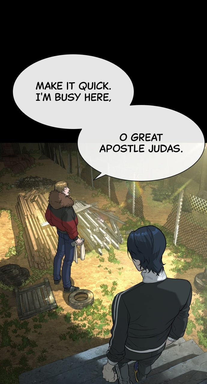 Read Killer Pietro Manga Online