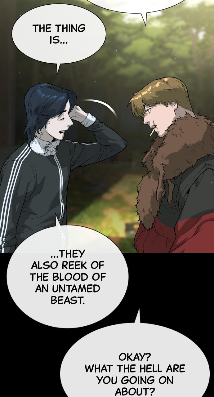 Read Killer Pietro Manga Online
