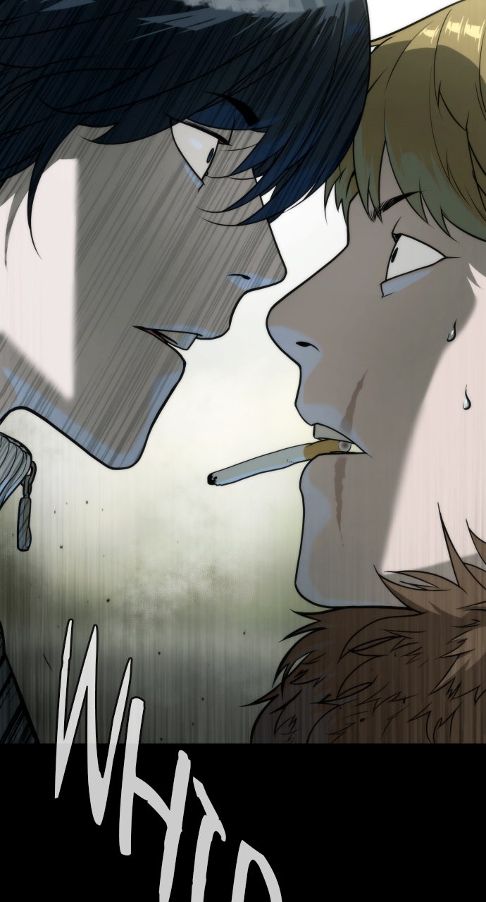 Read Killer Pietro Manga Online