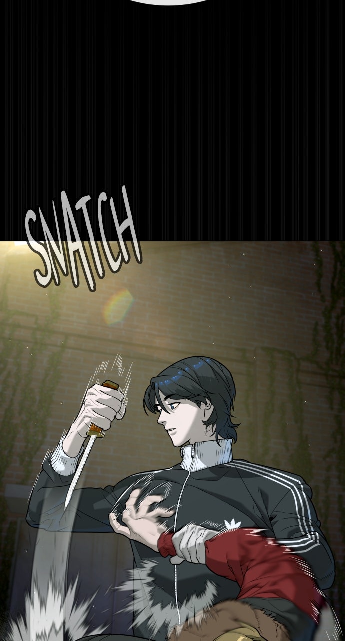 Read Killer Pietro Manga Online