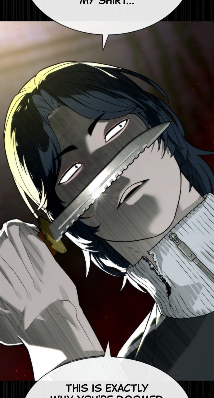 Read Killer Pietro Manga Online