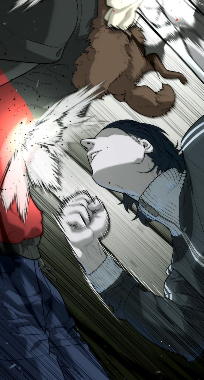Read Killer Pietro Manga Online
