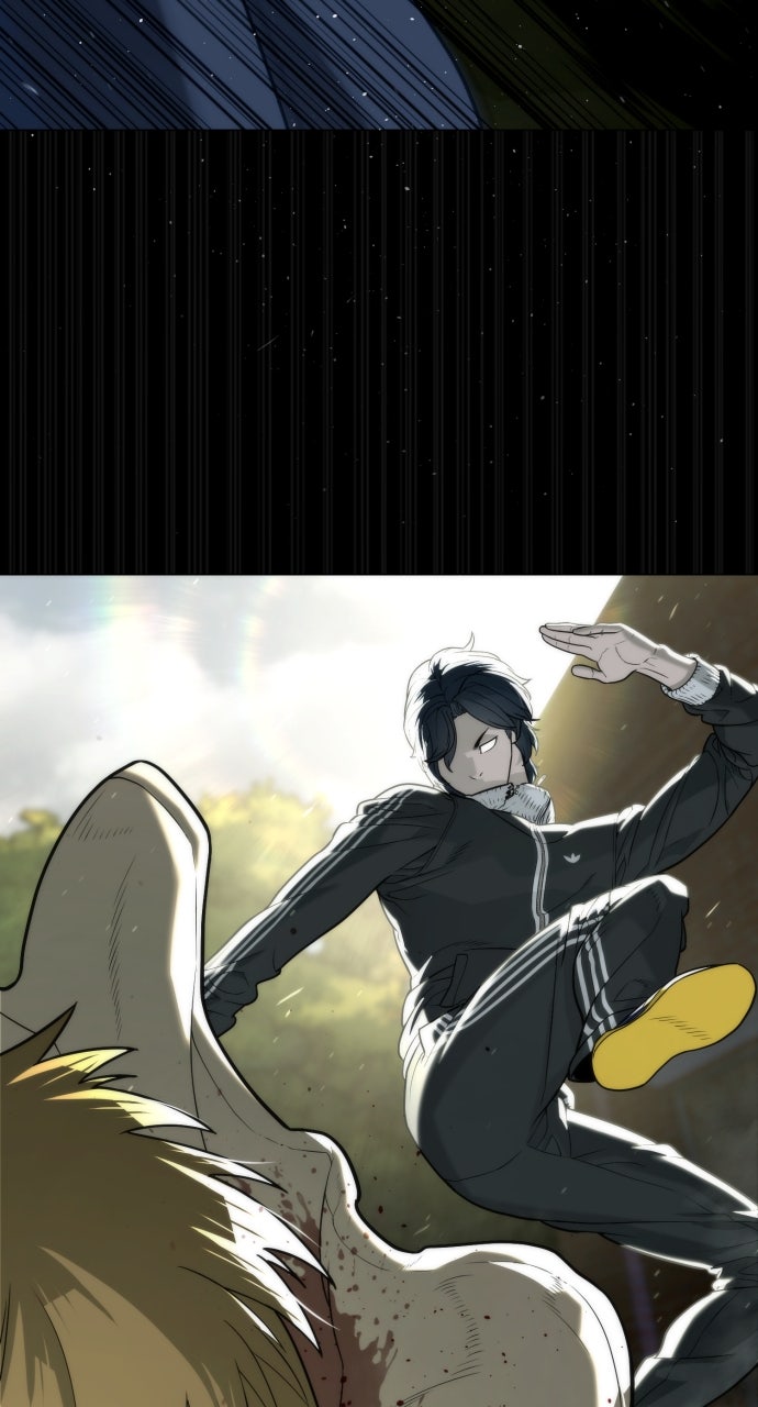 Read Killer Pietro Manga Online