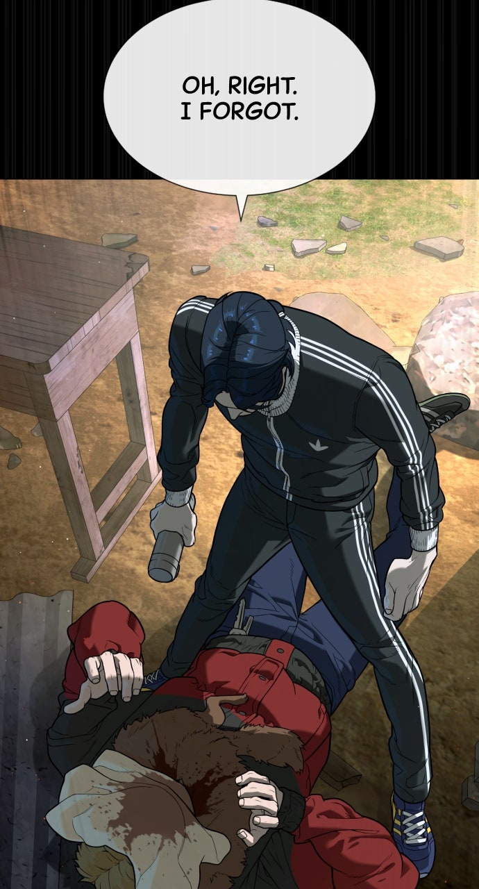 Read Killer Pietro Manga Online