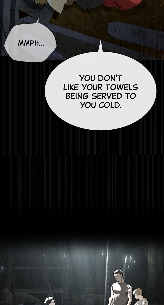Read Killer Pietro Manga Online