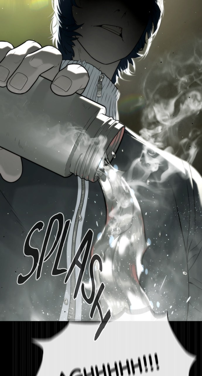 Read Killer Pietro Manga Online