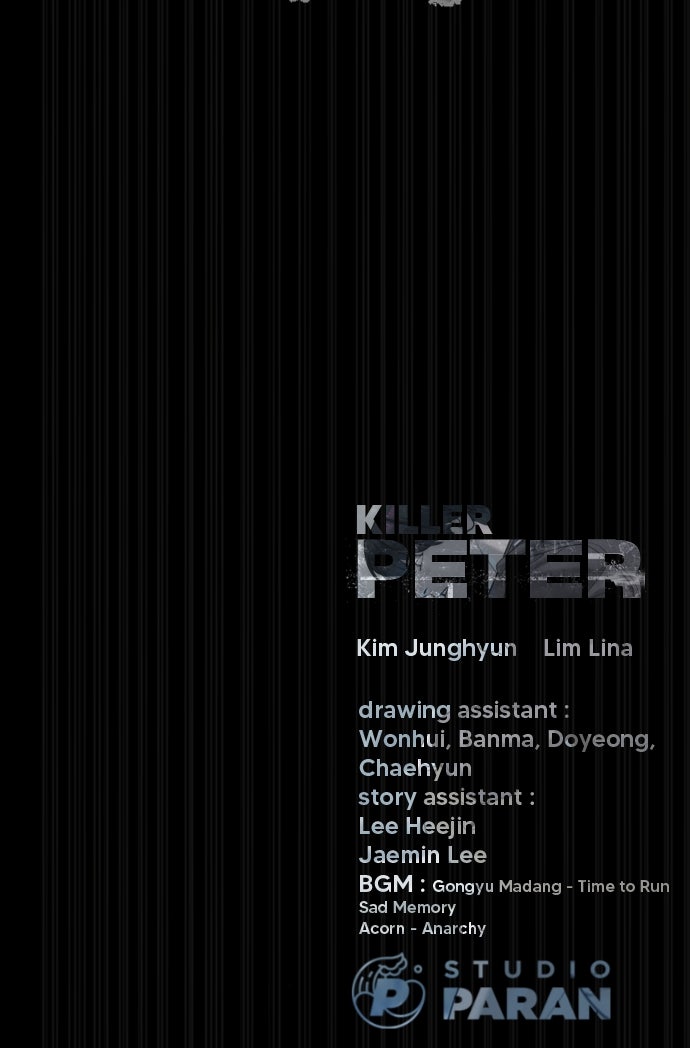 Read Killer Pietro Manga Online