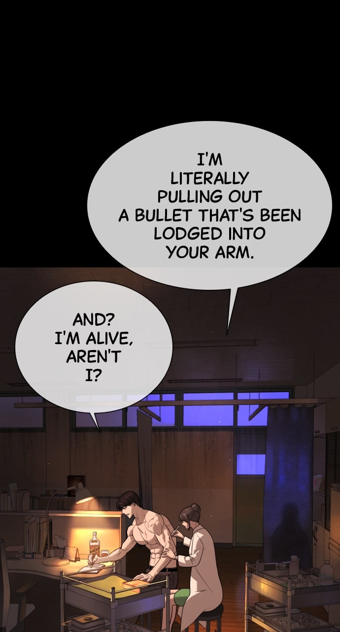 Read Killer Pietro Manga Online