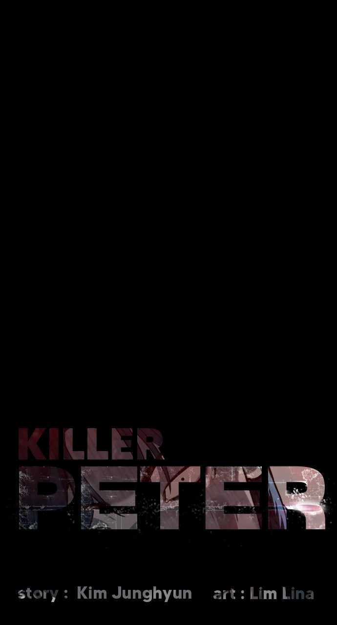 Read Killer Pietro Manga Online