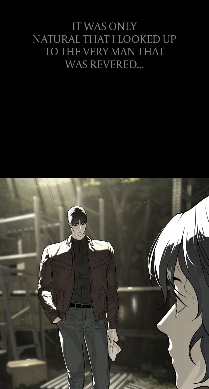 Read Killer Pietro Manga Online