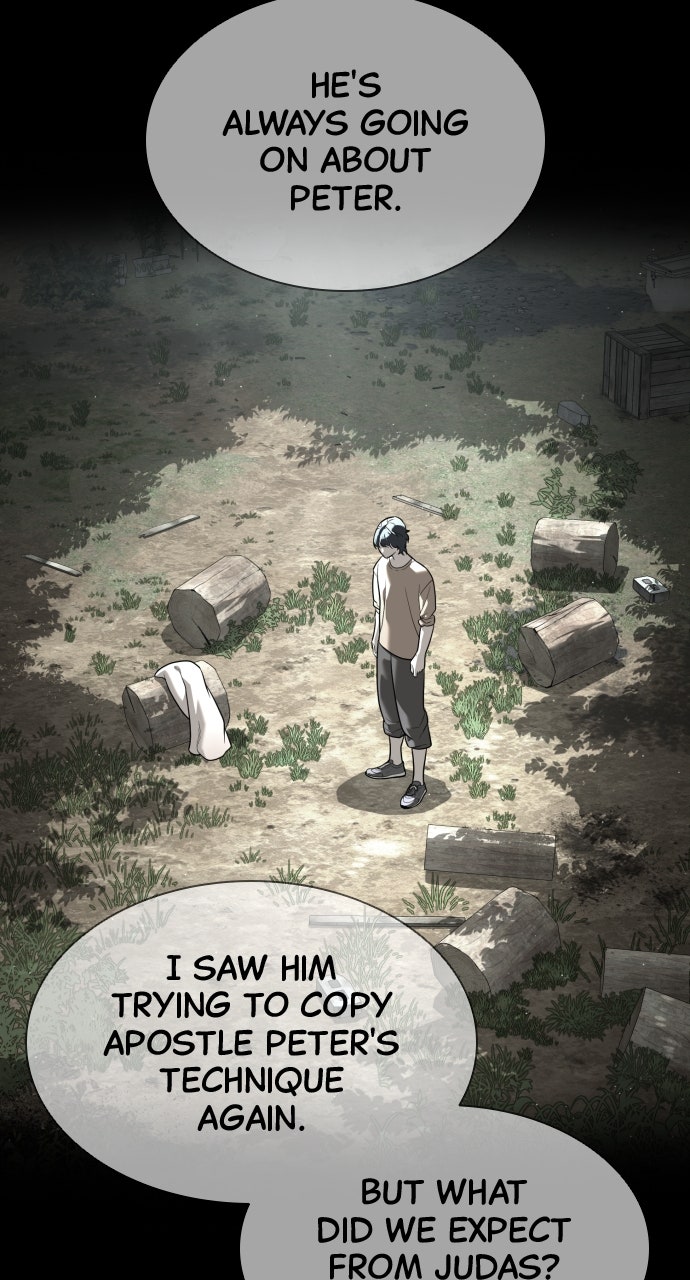 Read Killer Pietro Manga Online