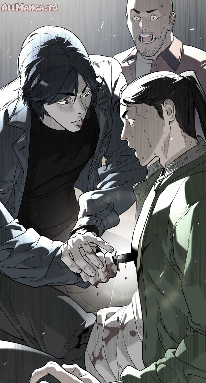 Read Killer Pietro Manga Online