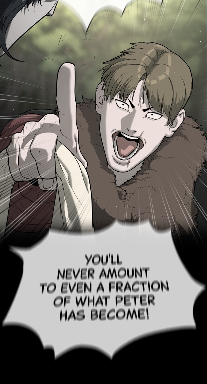 Read Killer Pietro Manga Online