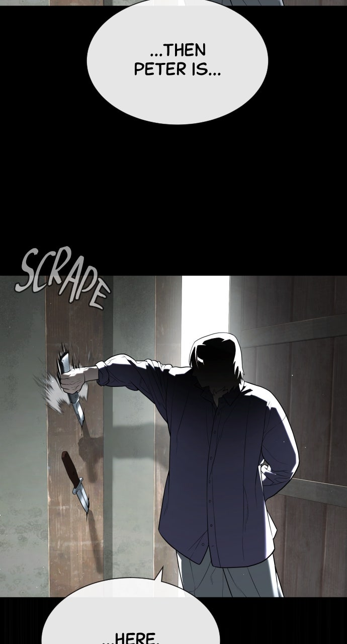 Read Killer Pietro Manga Online