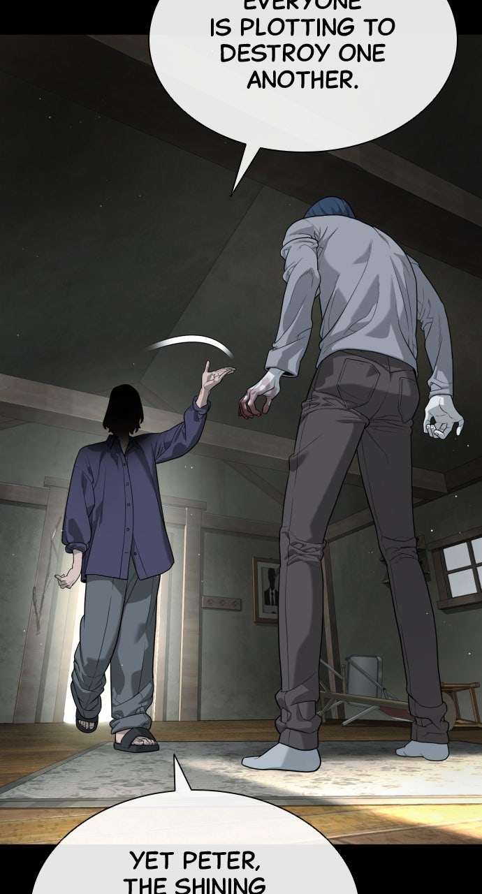 Read Killer Pietro Manga Online