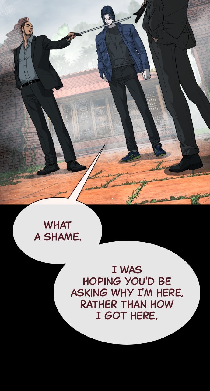 Read Killer Pietro Manga Online