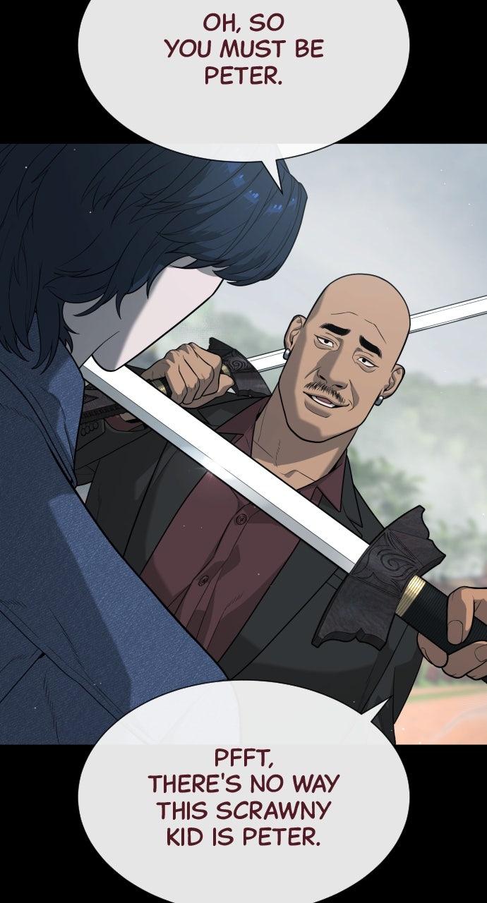 Read Killer Pietro Manga Online