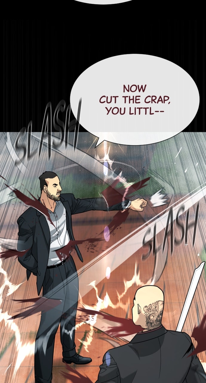 Read Killer Pietro Manga Online