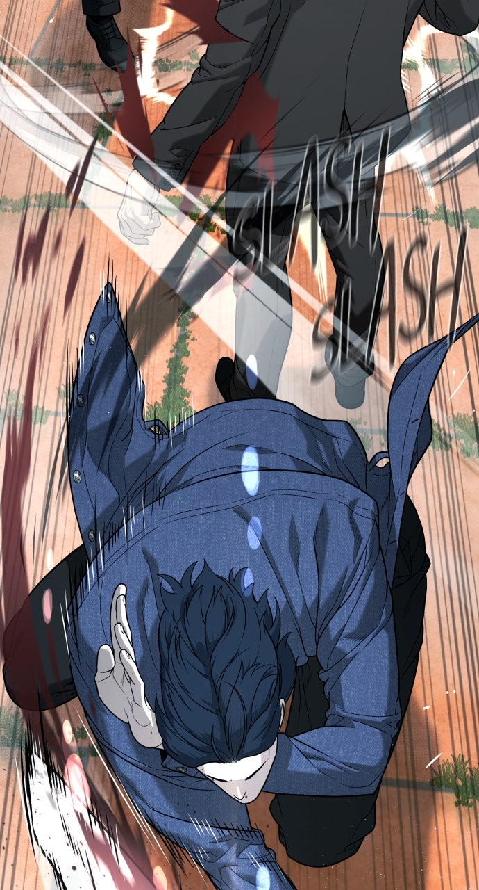 Read Killer Pietro Manga Online