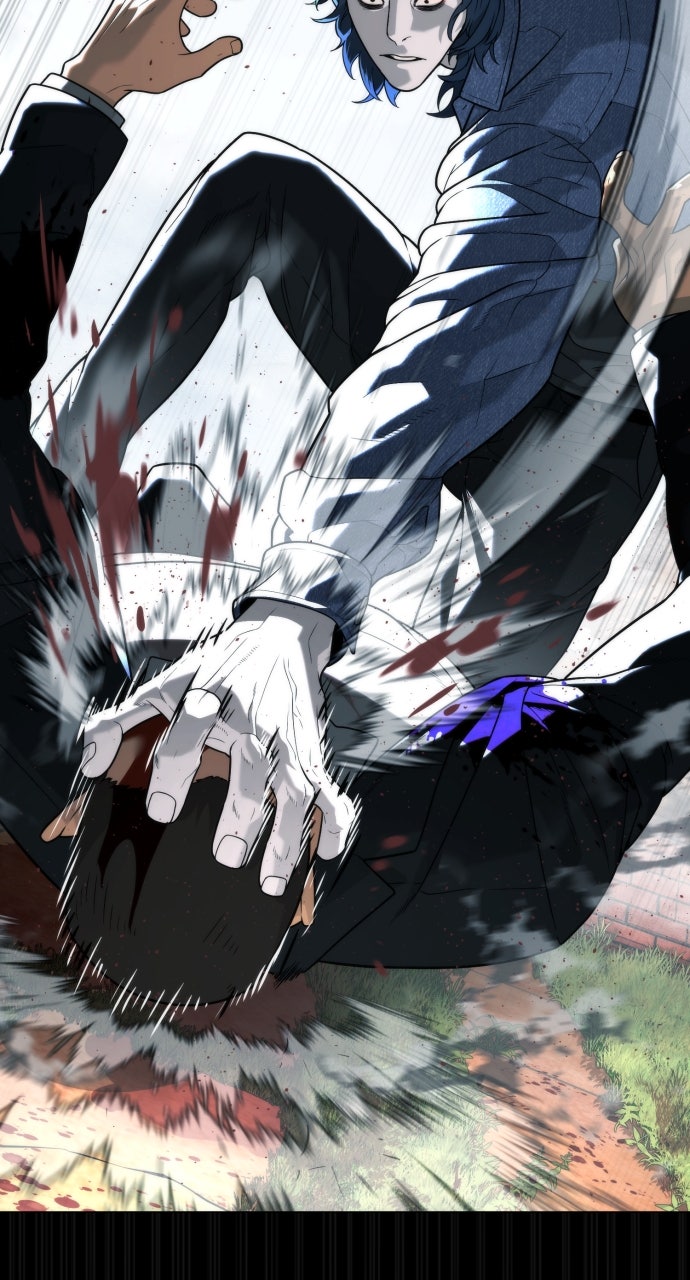 Read Killer Pietro Manga Online