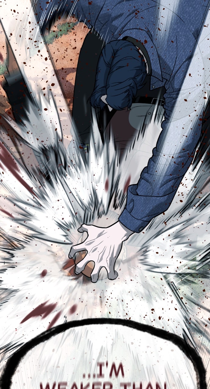 Read Killer Pietro Manga Online