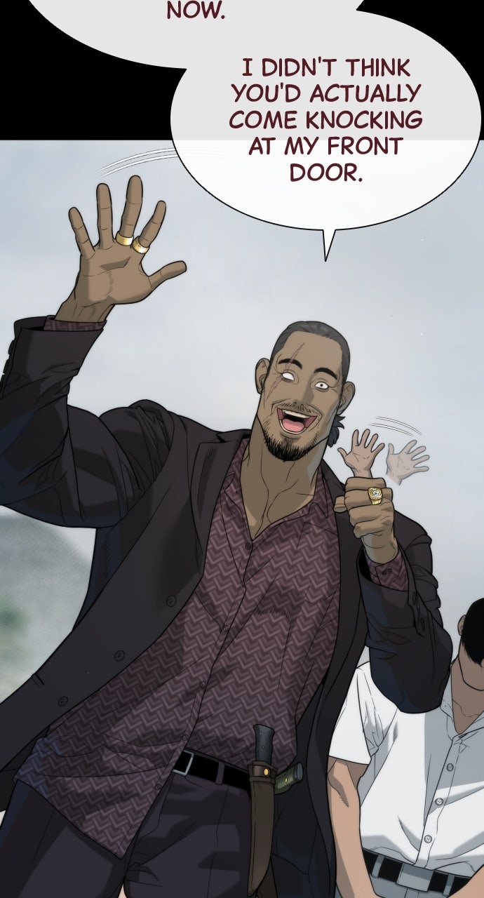 Read Killer Pietro Manga Online