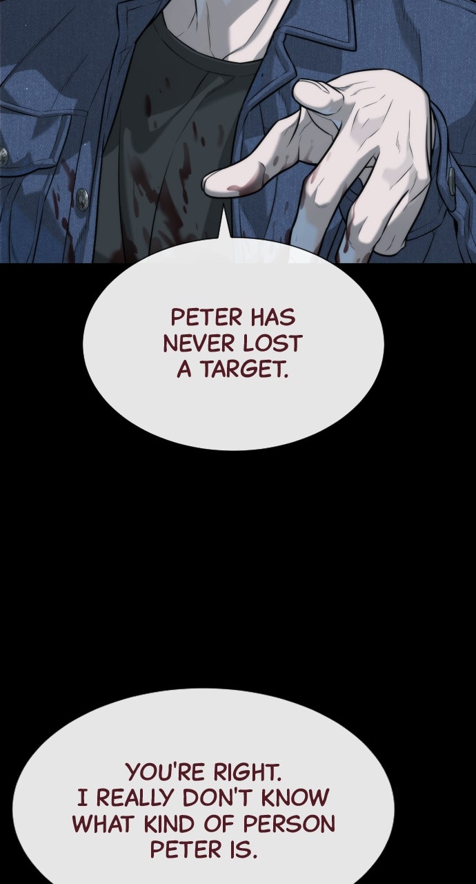 Read Killer Pietro Manga Online