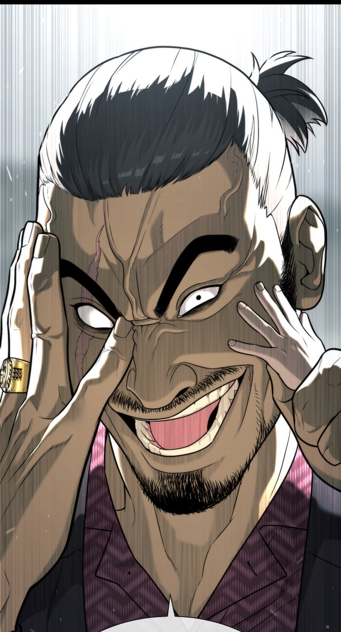 Read Killer Pietro Manga Online
