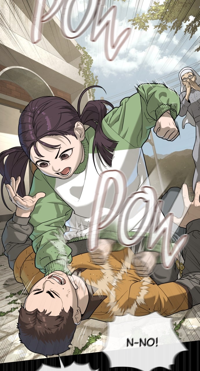 Read Killer Pietro Manga Online