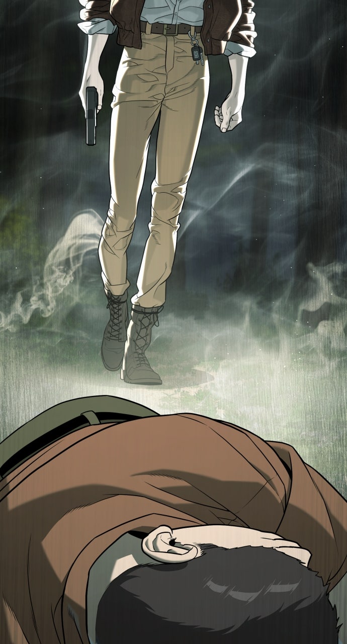 Read Killer Pietro Manga Online