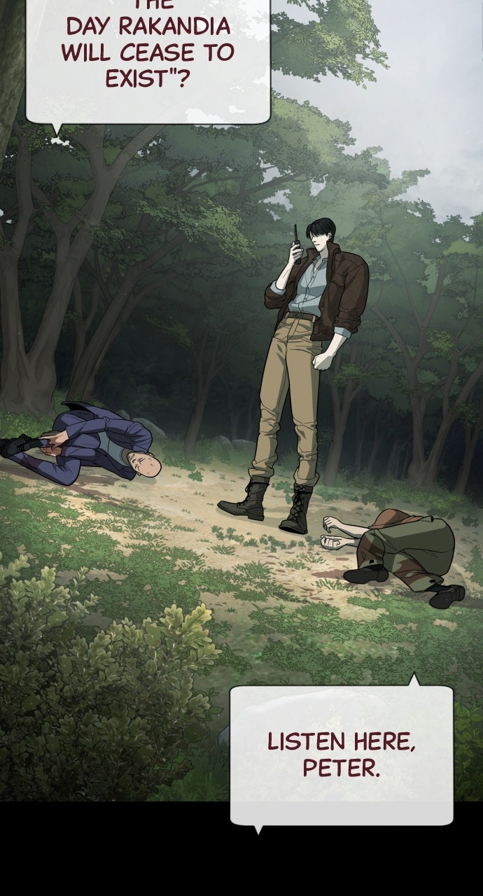 Read Killer Pietro Manga Online