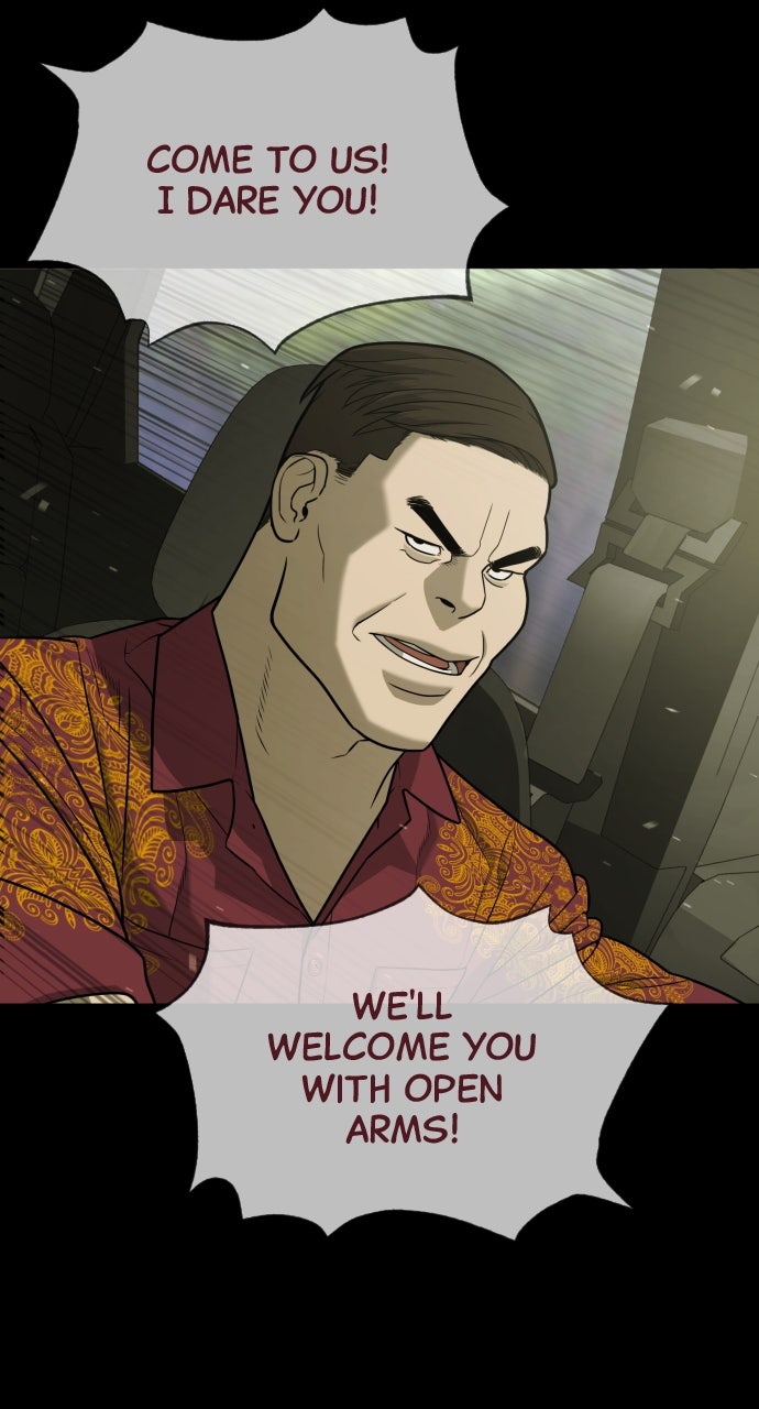 Read Killer Pietro Manga Online