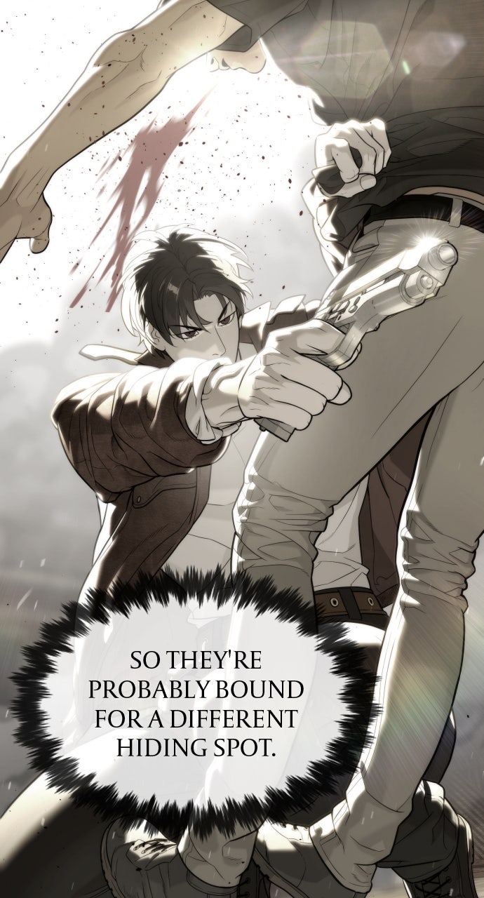 Read Killer Pietro Manga Online