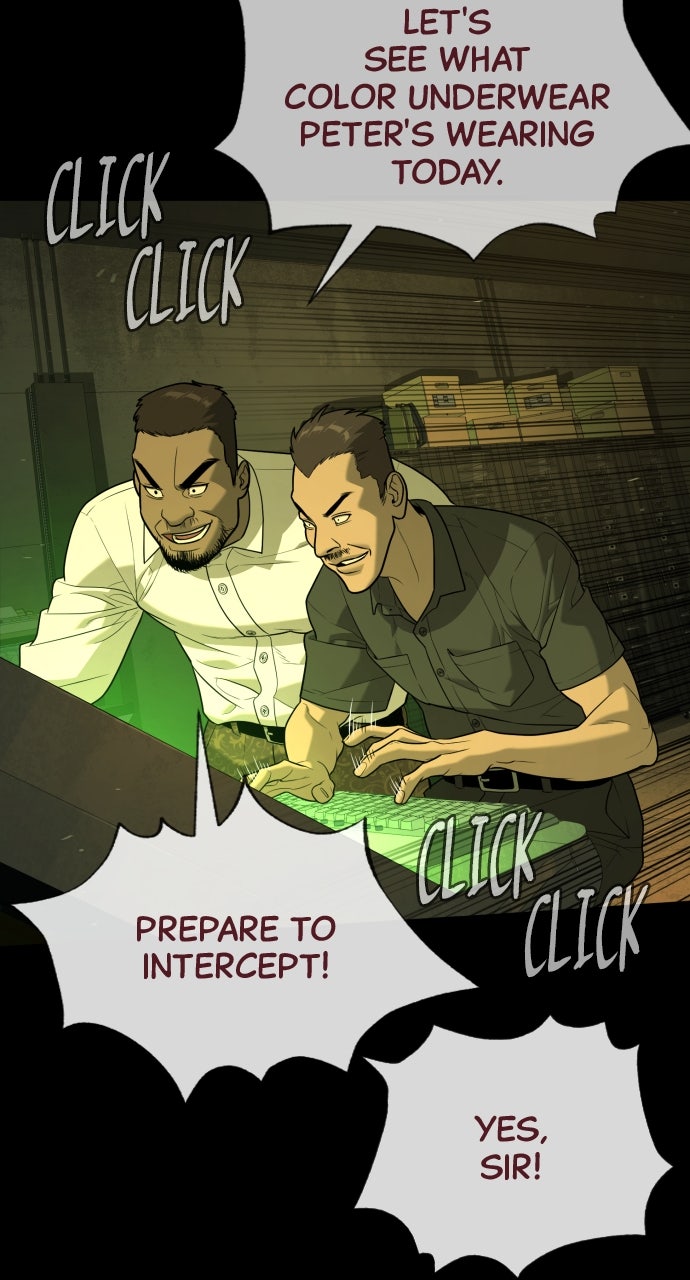 Read Killer Pietro Manga Online