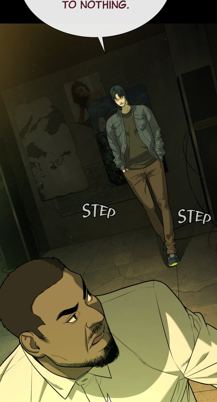 Read Killer Pietro Manga Online