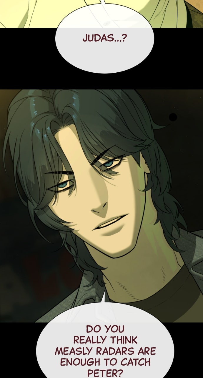 Read Killer Pietro Manga Online