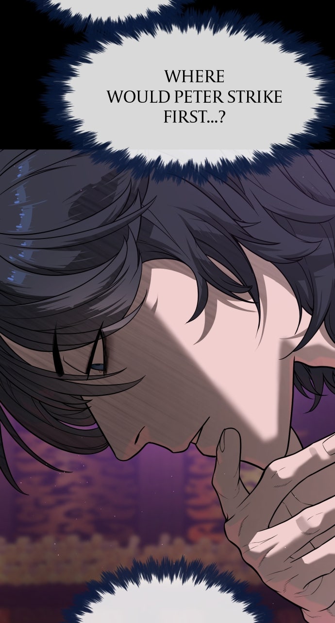 Read Killer Pietro Manga Online