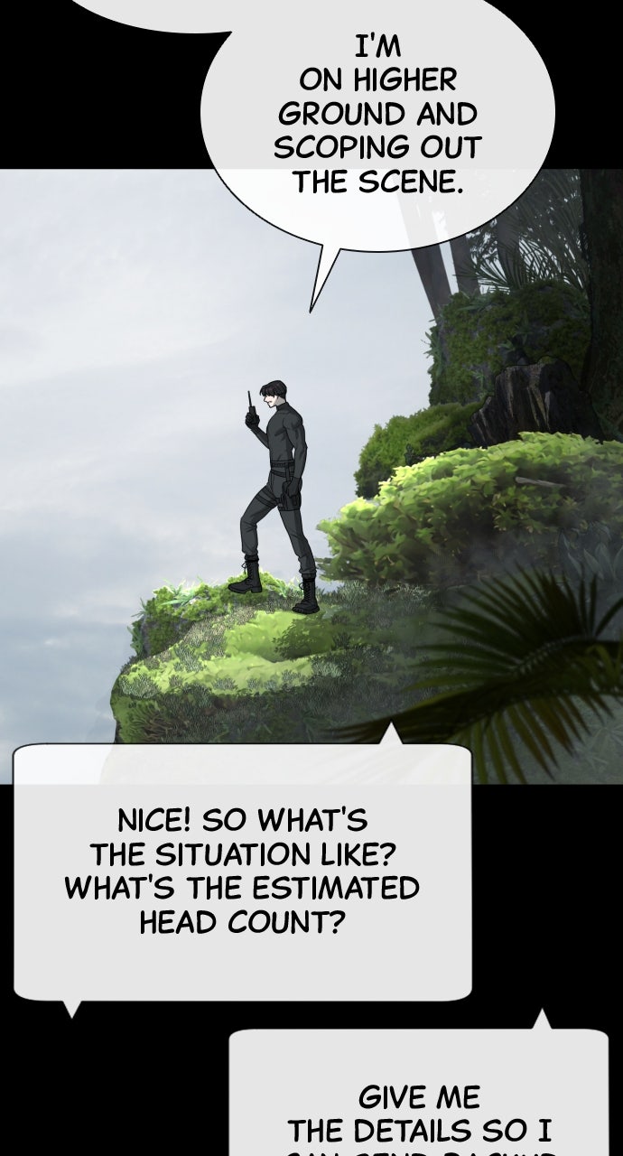 Read Killer Pietro Manga Online