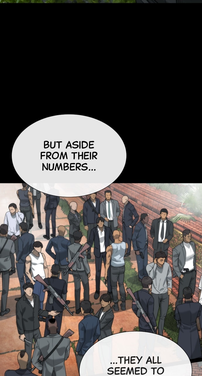 Read Killer Pietro Manga Online